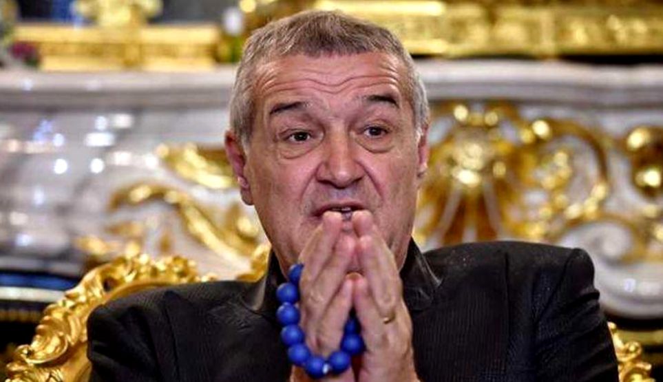 Gigi Becali, după ce a aflat că Irinel Columbeanu nu are bani să-și plătească AZILUL: „Credeți că eu nu puteam să sparg banii în pretreceri?”