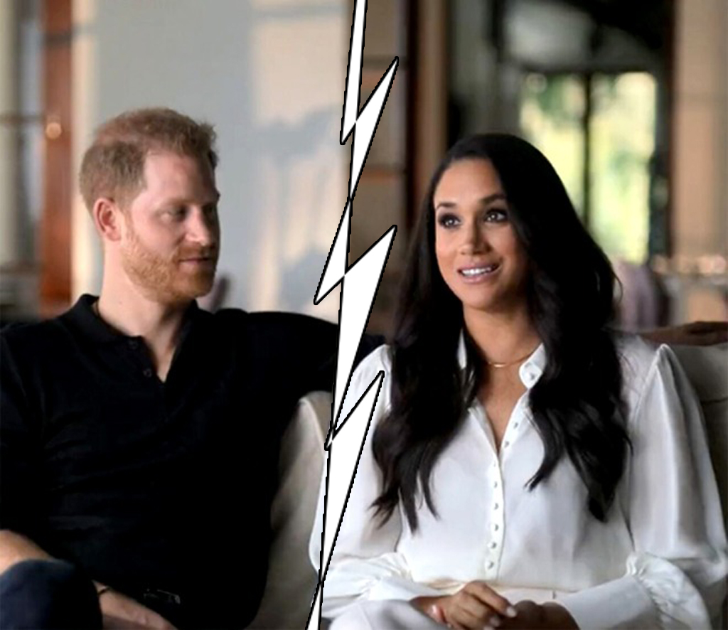 Meghan Markle, gata SĂ RENUNȚE la Prințul Harry? Presa din Marea Britanie vuiește deja!