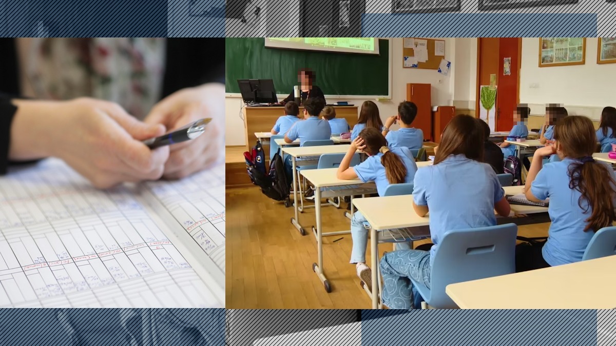 Situație neașteptată, în urma modificărilor care au fost aduse Legii Educației. Un elev cu media 4,59 primește bursă de merit