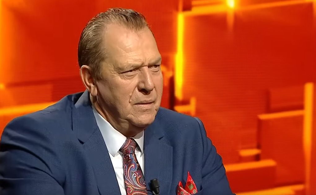 Helmut Duckadam Dezv Luiri Despre Gigi Becali