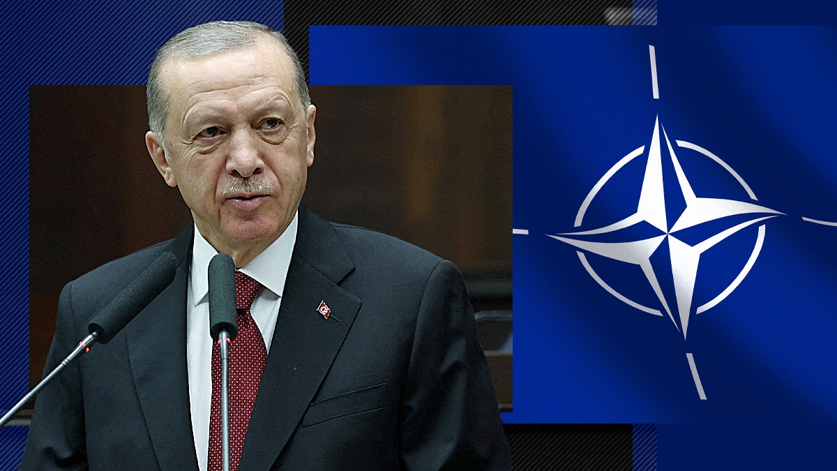 Suedia, verde la NATO de la Erdogan. Candidatura scandinavilor la Alianță a ajuns la promulgare în Parlamentul turc. Ungaria, ultimul obstacol