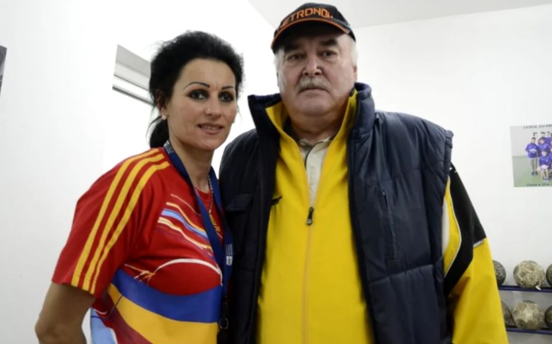 DOLIU în lumea sportului românesc. Titi Ionescu, handbalist din Generația de Aur, a murit la 69 de ani