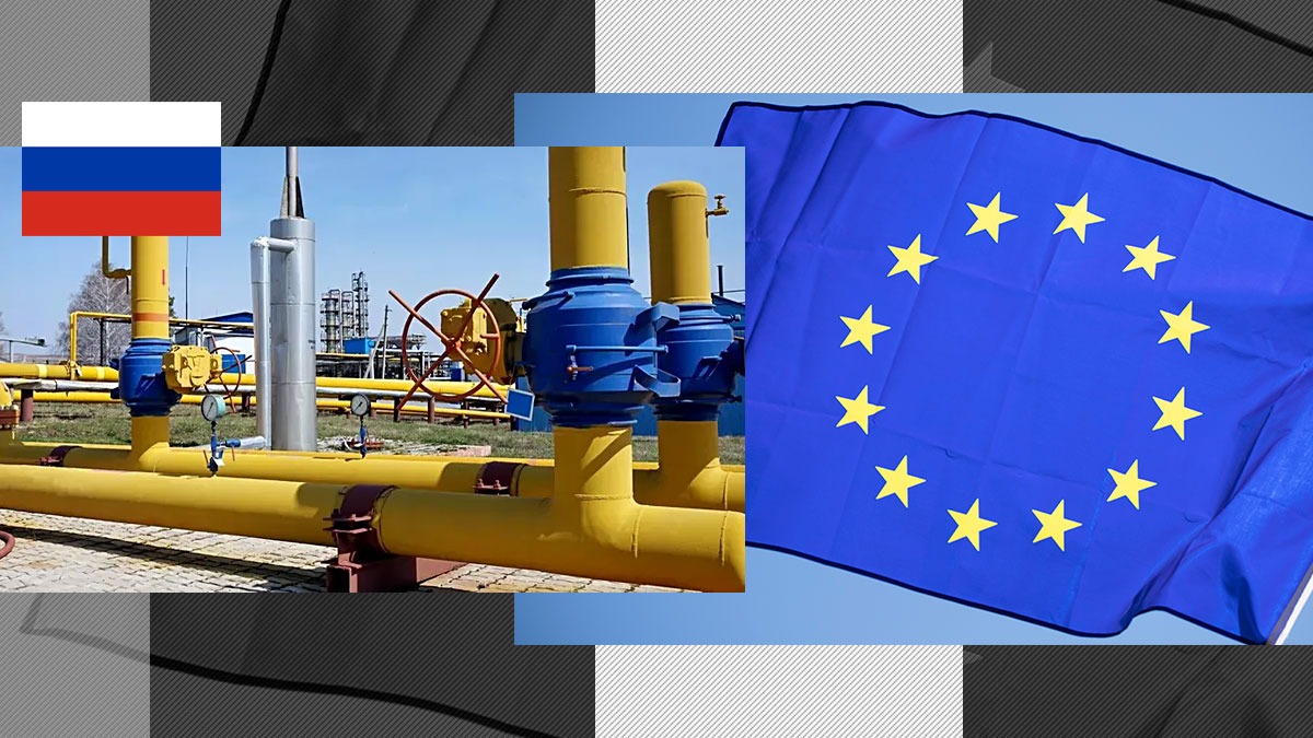 Uniunea Europeană a scăpat de gazul și petrolul rusesc. SUA și Qatar suplinesc mare parte din necesar