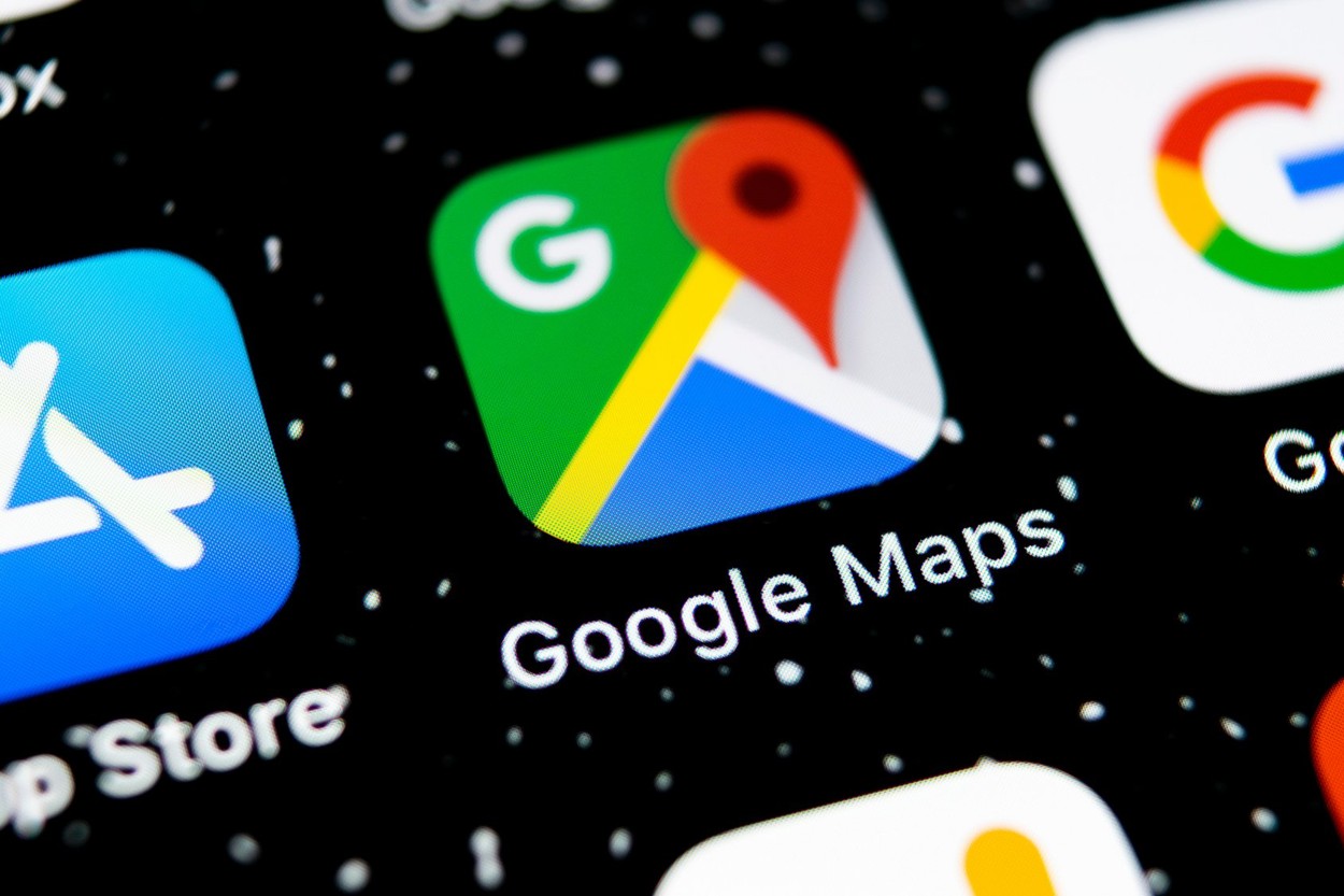 Google Maps primește pe Android o funcție care există pe iOS de 4 ani