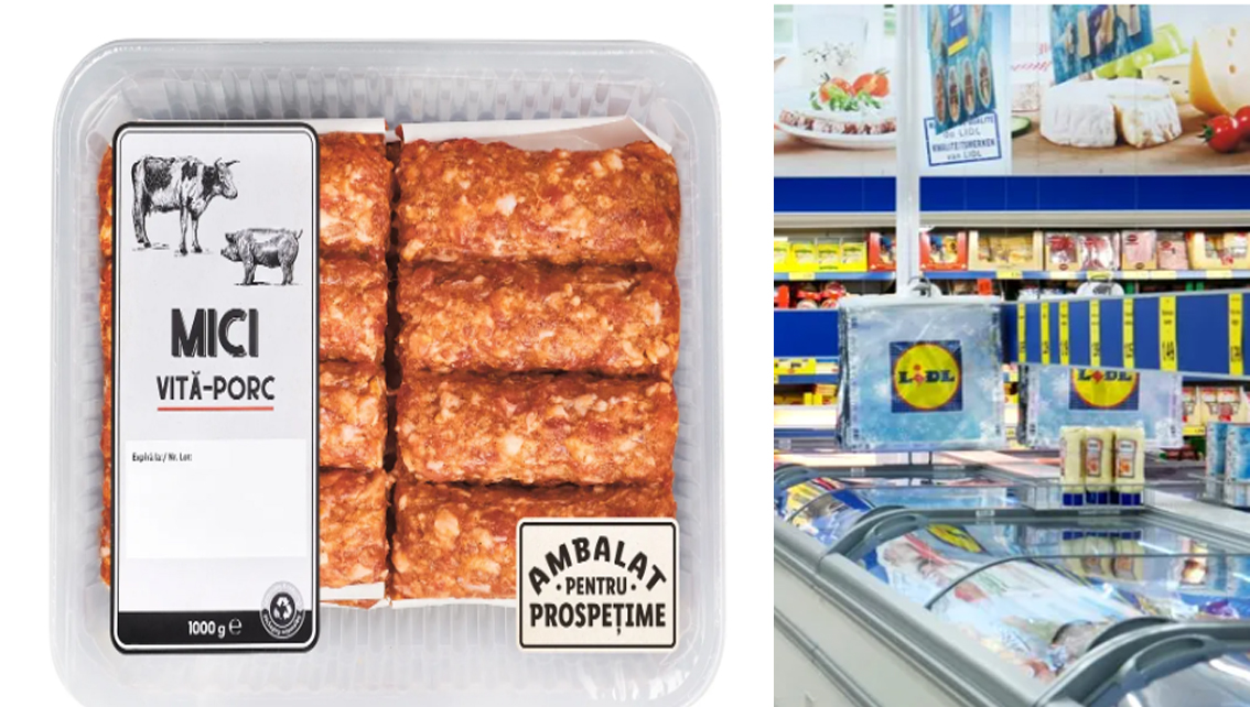 Ce mănânci, de fapt, când cumperi mici vită-porc de la Lidl