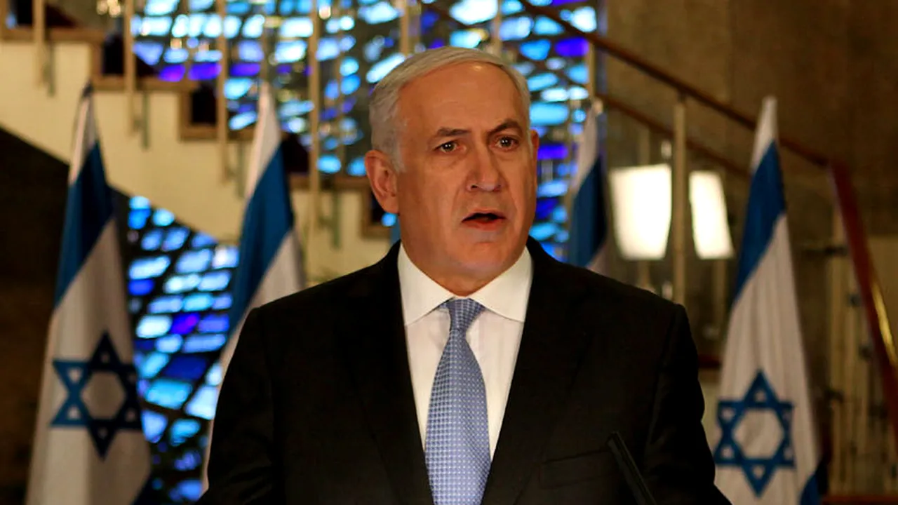 LIVE TEXT. Războiul Israel – Hamas „intră într-o nouă etapă”. Netanyahu: „Războiul din Fâşia Gaza va fi lung şi dificil, iar noi suntem pregătiţi”