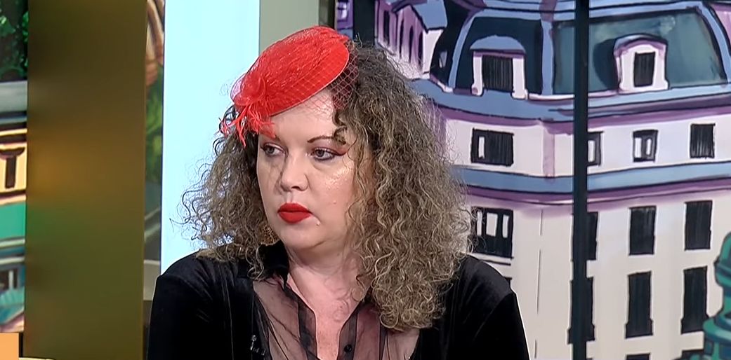 Oana Lis, dedicată total soțului ei, Viorel. „Eu îl duc la AZIL doar dacă mă calcă mașina”