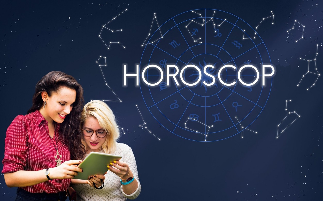 Horoscop 24 octombrie 2023. Ar putea apărea brusc norocul în calea ta