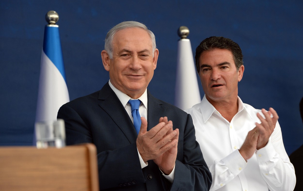 Yossi Cohen, ex-director MOSSAD: ”Nu putem aștepta, negocierile pentru eliberarea ostaticilor pot continua și dacă Israelul atacă Hamas în Fâșia Gaza”