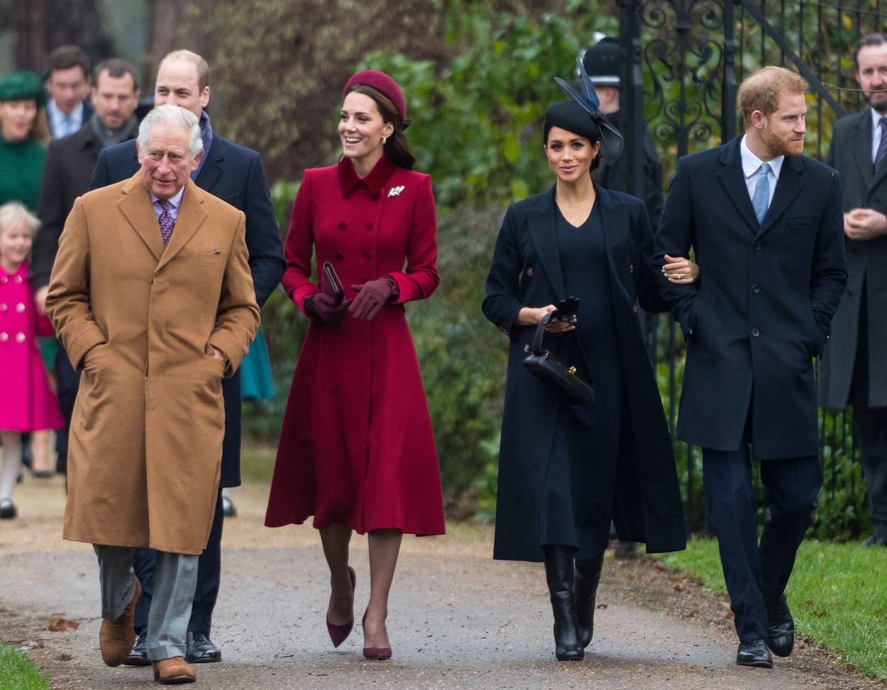 Cine e, de fapt, TATĂL Prințului Harry? Regele Charles nu l-ar fi primit la nunta lui Harry cu Meghan