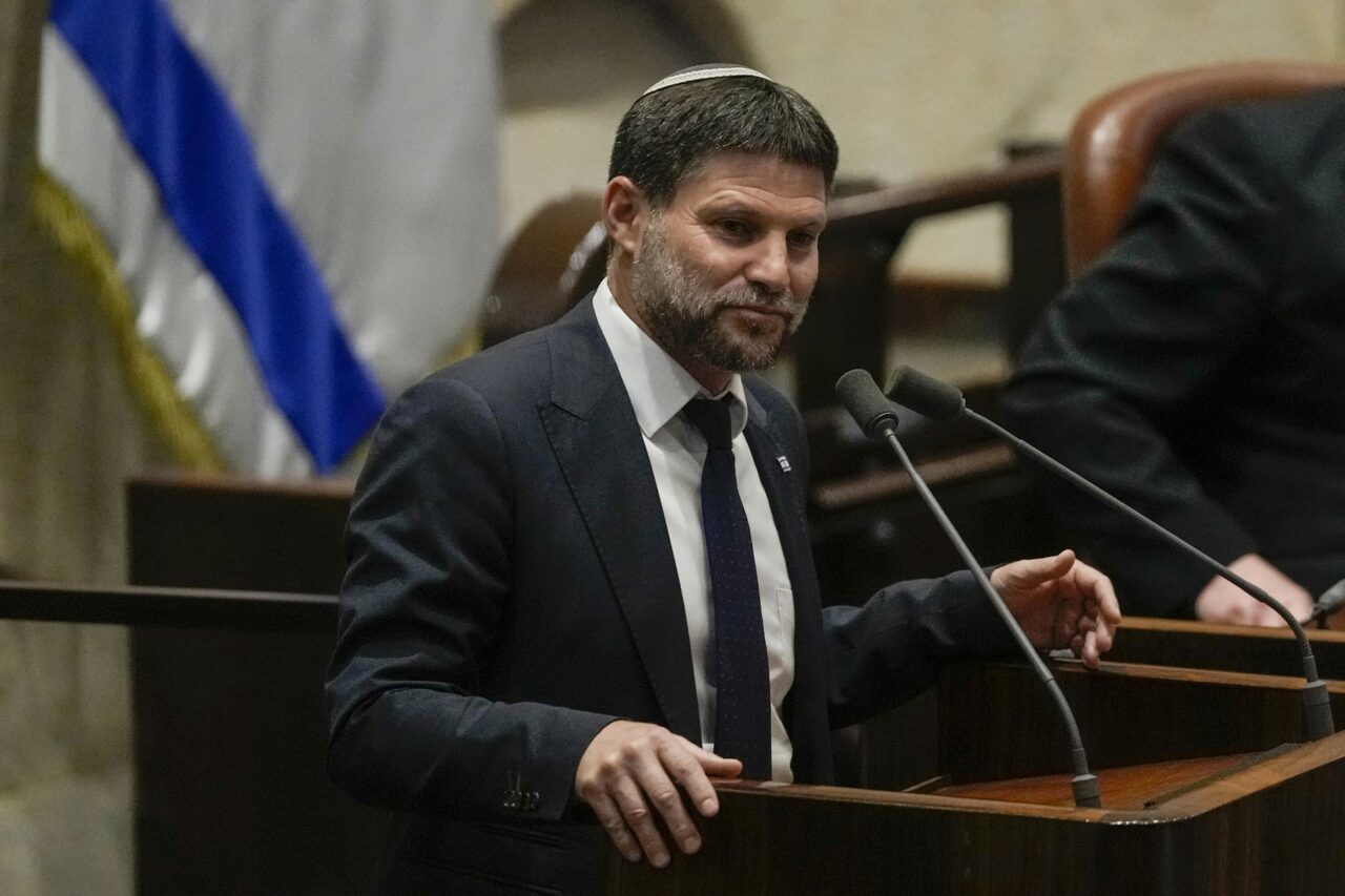 Israelul își va reconfigura bugetul, în contextul scăderii perspectivelor de creditare, din cauza conflictului cu Hamas