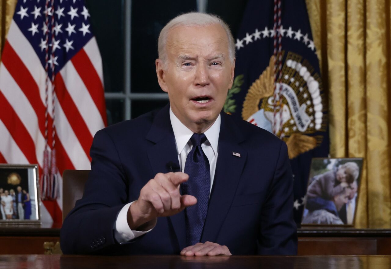 Joe Biden a cerut formal Congresului fonduri urgente pentru Israel, Ucraina, protejarea frontierelor și intensificarea prezenței în Asia-Pacific