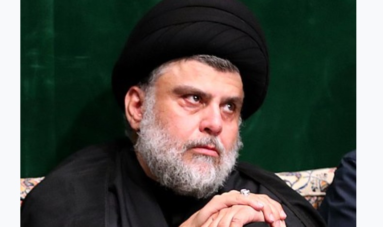 Influentul cleric şiit Moqtada al-Sadr cere autorităților din Irak închiderea amabasadei SUA, pentru „sprijinul neîngrădit acordat Israelului”