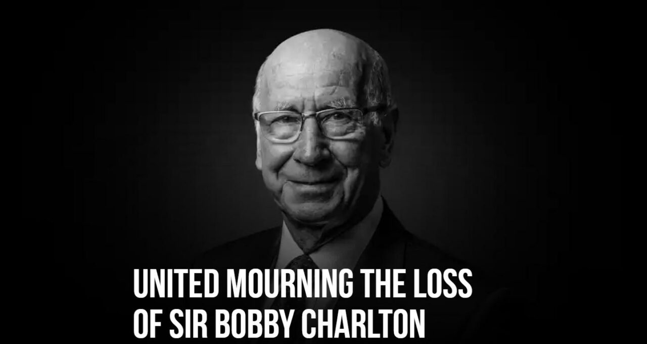 Sir Bobby Charlton A MURIT la 86 de ani. În 1958, celebrul fotbalist a scăpat ca prin minune dintr-un teribil accident aviatic