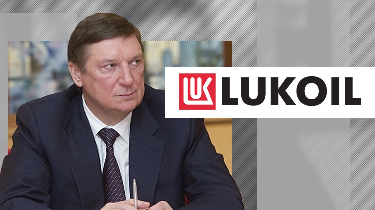 Pe Vladimir Nekrasov, președintele Lukoil, l-a lăsat inima. El se alătură listei oligarhilor ruși care și-au găsit liniștea după invazia Ucrainei