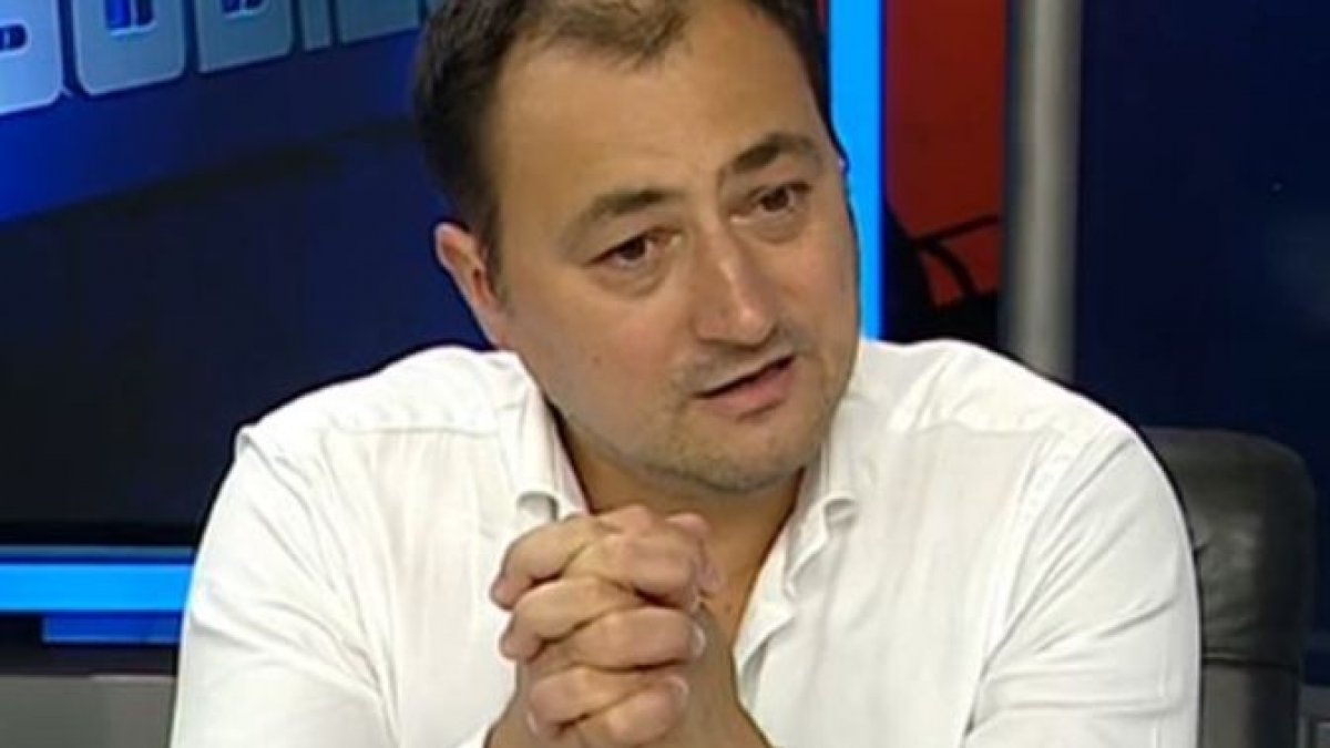 Mirel Palada, 2 ani de închisoare cu suspendare! / Fostul purtător de cuvânt al Guvernului, CONDAMNAT pentru refuz de prelevare de probe biologice