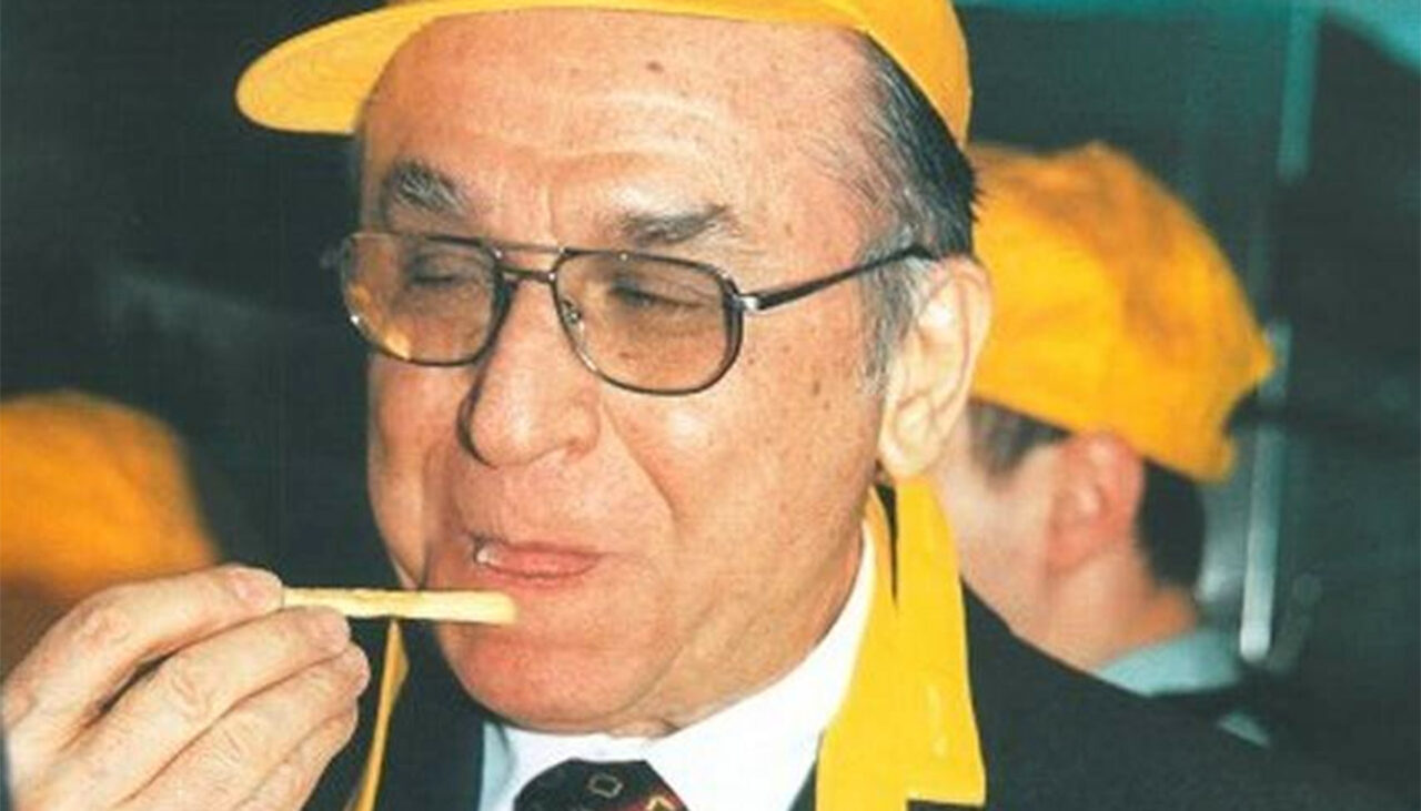 Dieta-minune a lui Ion Iliescu | Ce mănâncă fostul președinte al României, la 93 de ani