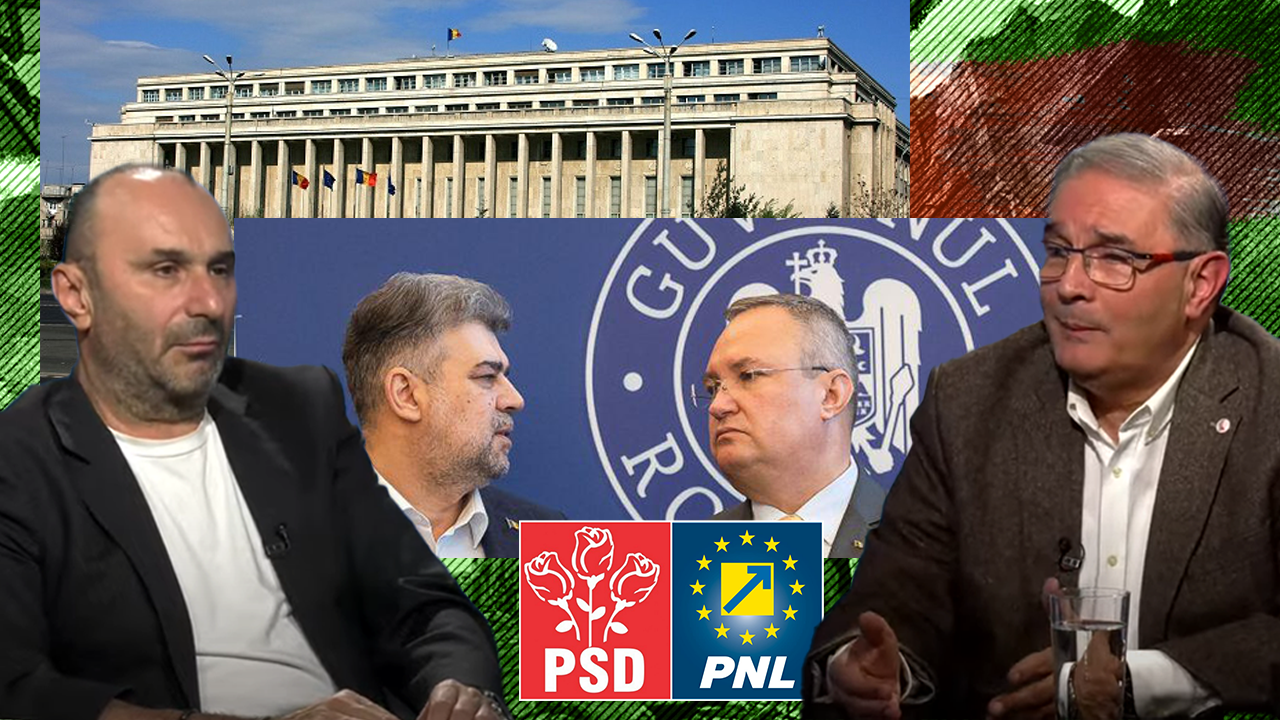 Gen. (R) Silviu Predoiu, despre tensiunile din coaliție: „Nu vor duce ...