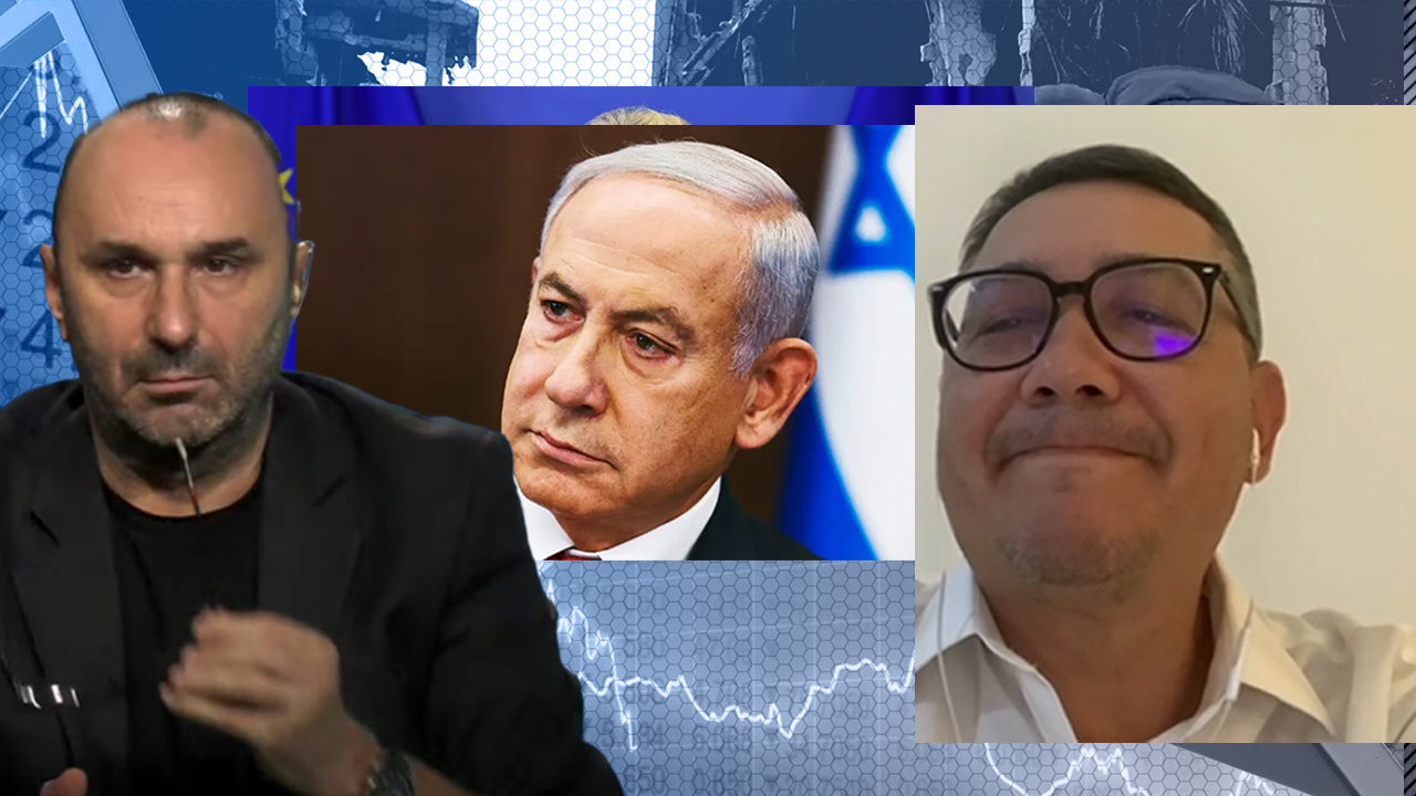 VIDEO | Victor Ponta: „Toată lumea a ținut cu Israel în 7 octombrie. Procentul s-a schimbat complet”