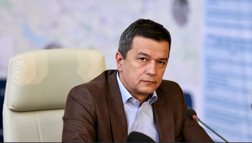 Sorin Grindeanu, anunț de ULTIMĂ ORĂ: „Toate proiectele finanțate din PNRR intră, de astăzi, în linie dreaptă”