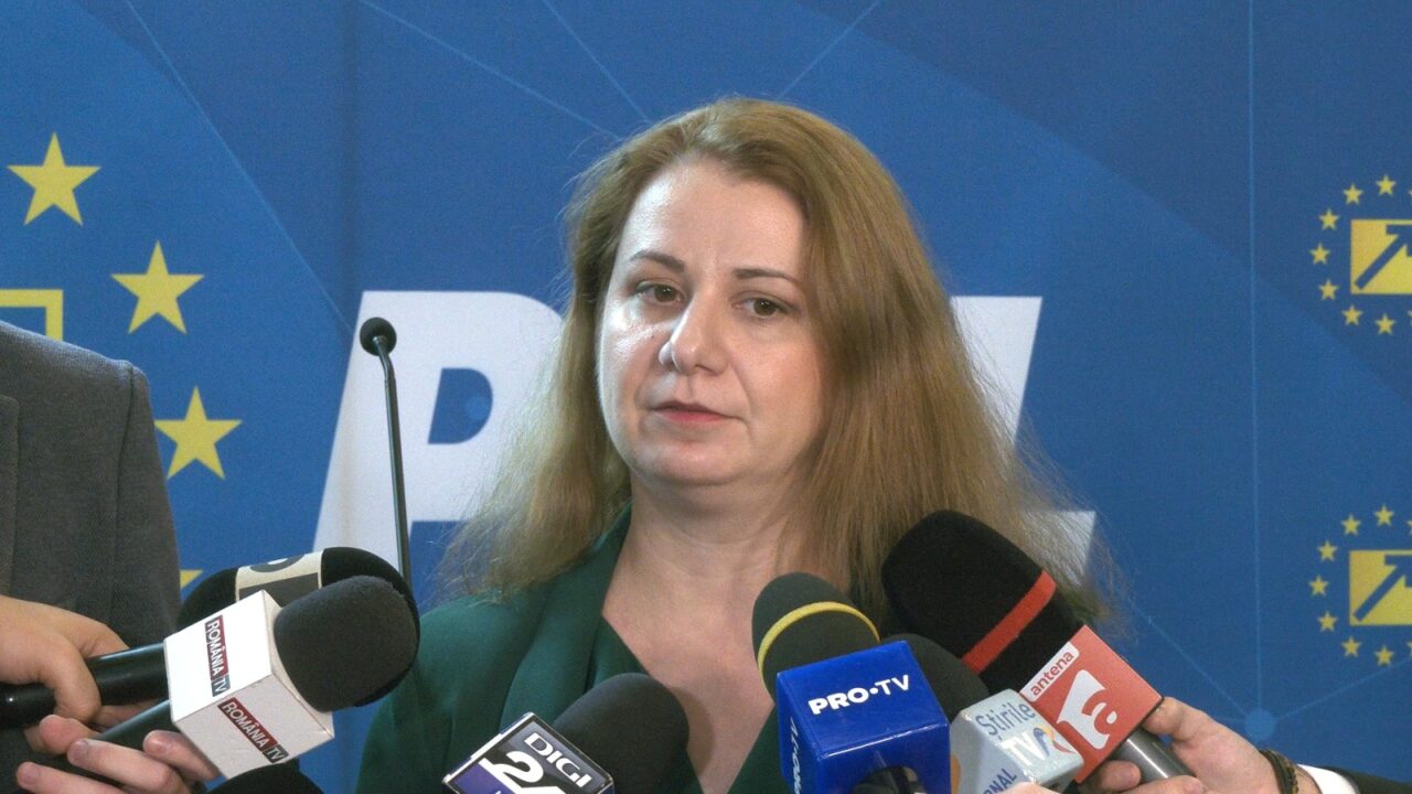 VIDEO | Ligia Deca recunoaște problemele din educație/ Avem nevoie de o intervenție pe 3 paliere: salarizare, burse pentru elevi și infrastructură