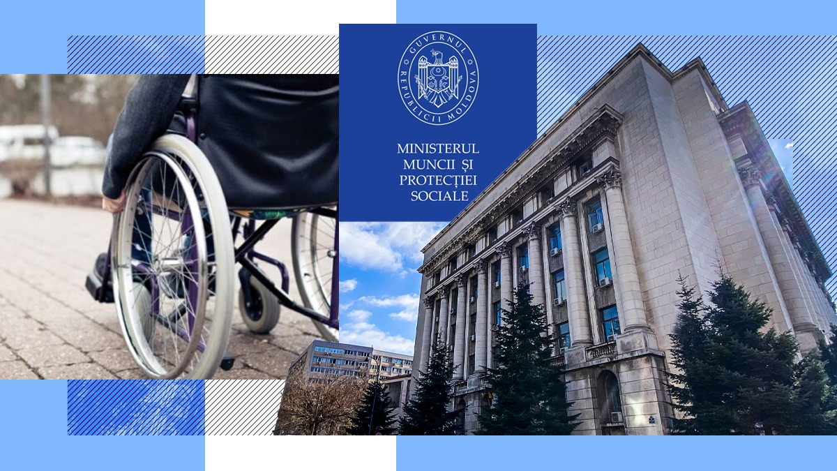 VIDEO | Plângere penală după ce Ministerul Muncii a descoperit certificate false de handicap la DGASPC Ilfov/ 1.400 de dosare vor fi reevaluate