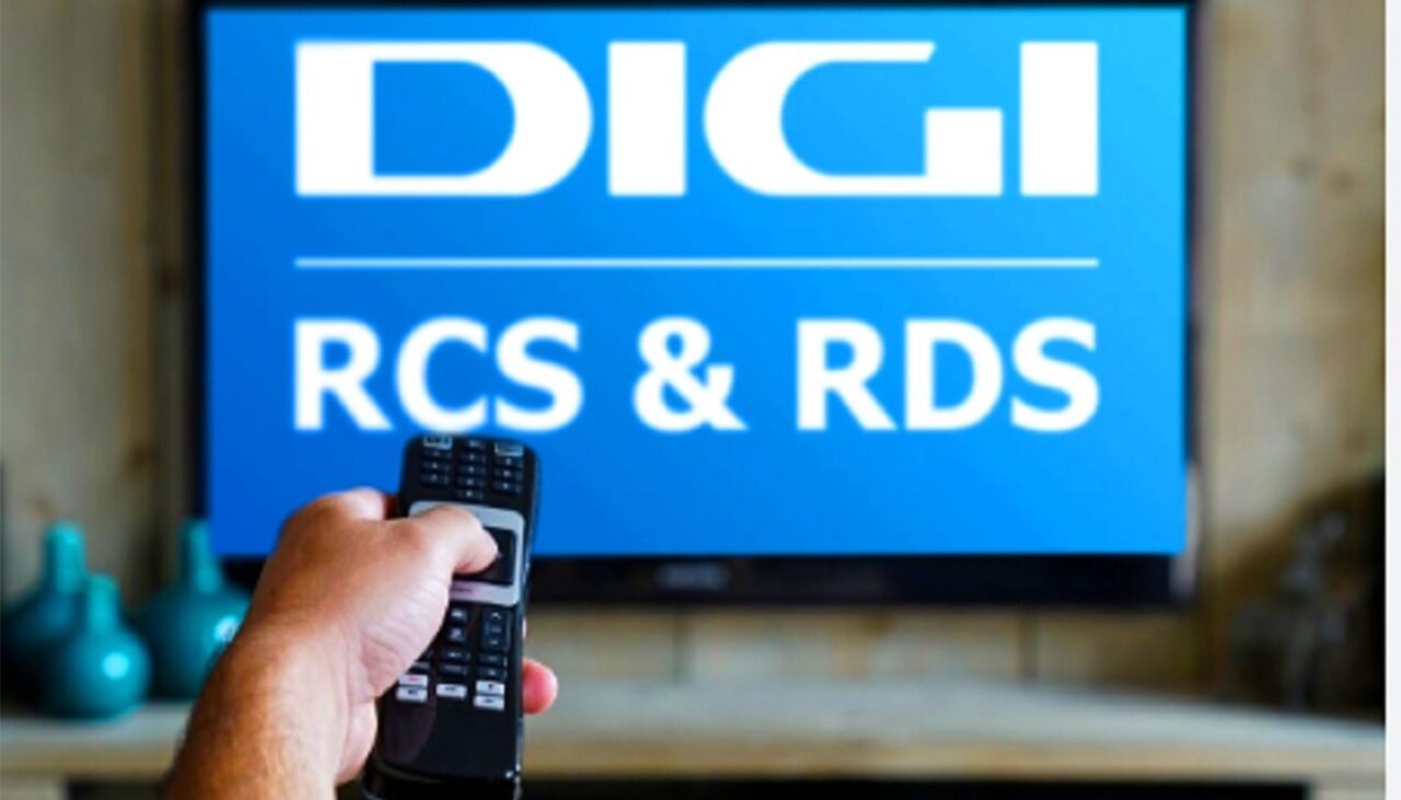 Digi RCS-RDS România, ofertă de Black Friday: 50% reducere la toate serviciile! Ce trebuie să faci, până pe 12 noiembrie