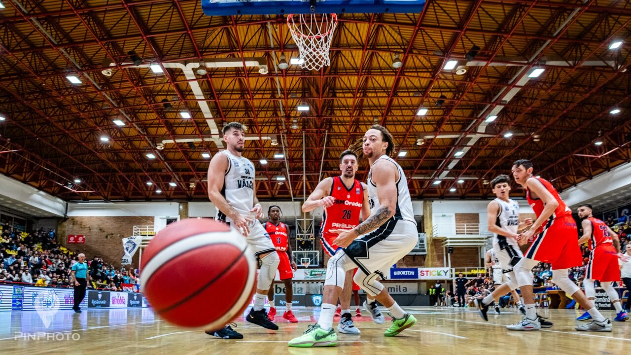 CSM Oradea, succes de RĂSUNET în FIBA Europe Cup! Ce adversari de top va întâlni mai departe