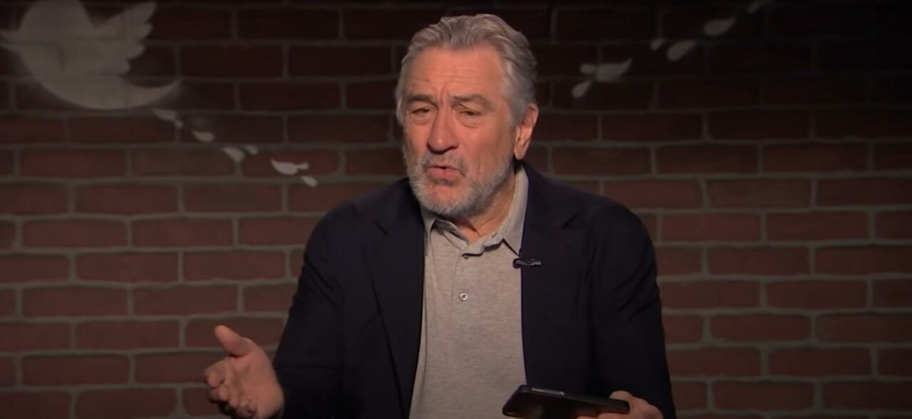 „Nașul” Robert DE NIRO, acuzat că și-a umilit asistenta personală: „M-a pus să-l scarpin pe spate și…”