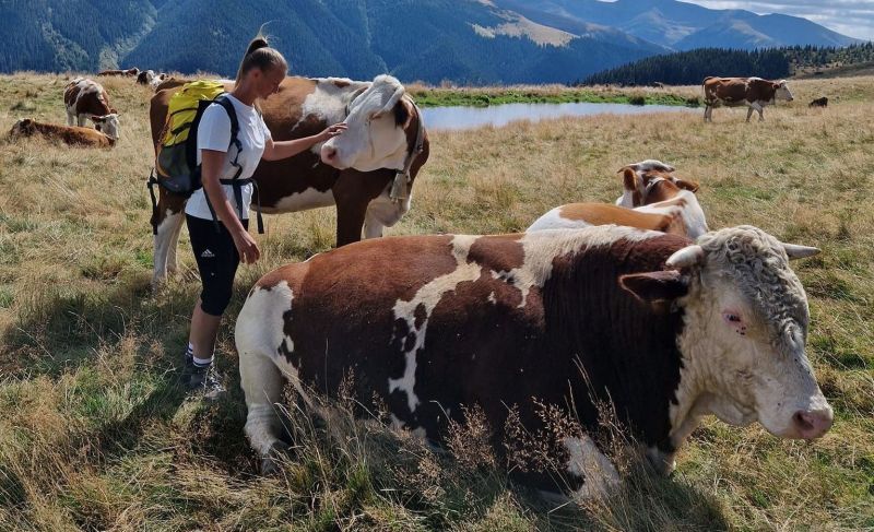 AFACEREA cu care a dat lovitura o româncă, după 7 ani de muncă în Germania: „E foarte greu, dar nu mă văd făcând altceva”