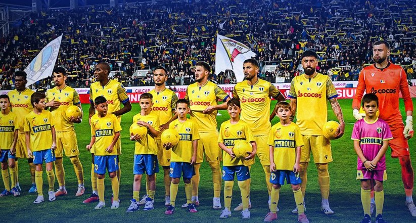 FC Botoșani, încă un EȘEC în Superliga! Petrolul nu pierde de 8 etape! Care este programul complet al etapei