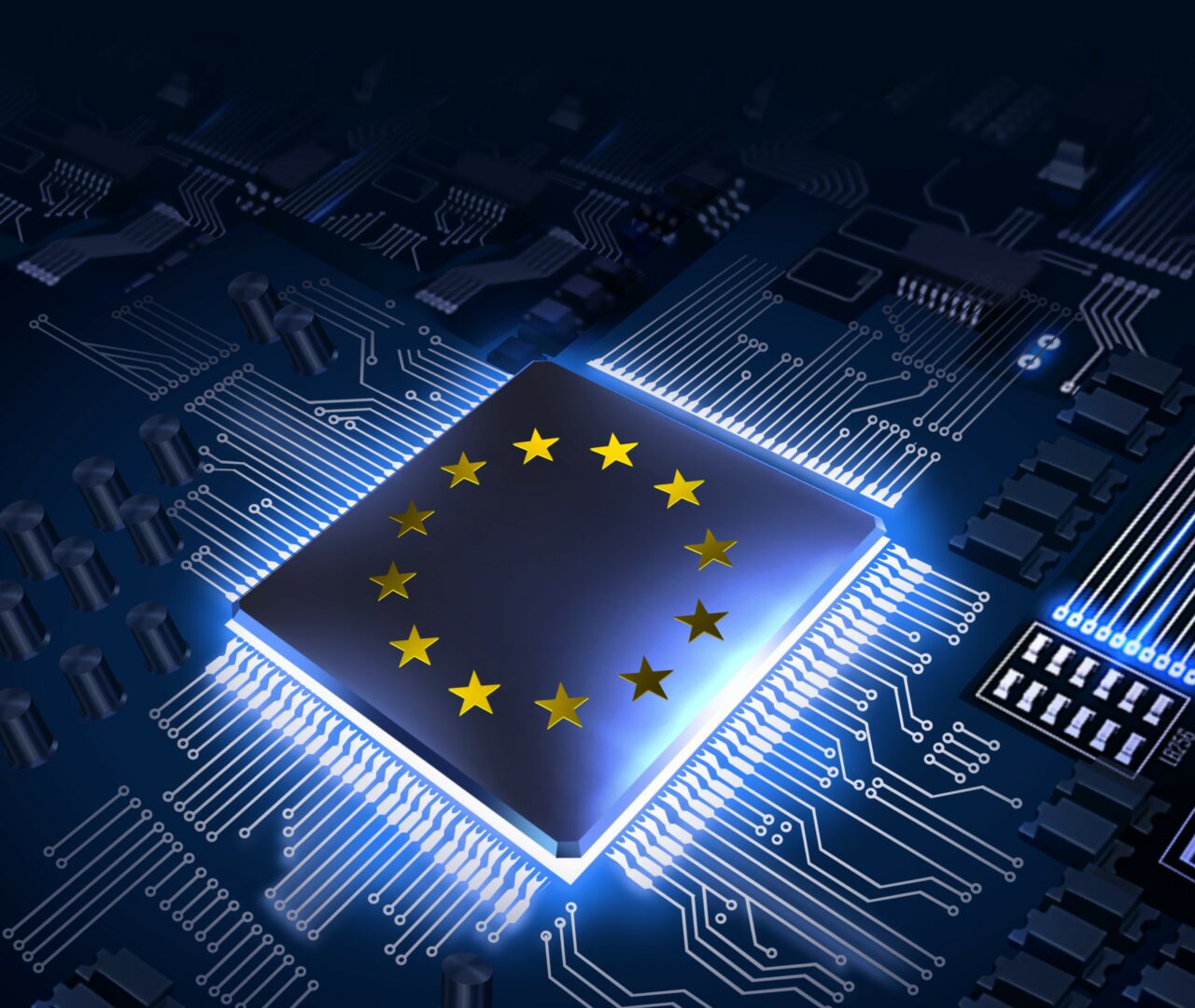 Acord între UE și India în domeniul semiconductorilor / ”Intensificăm reziliența în noul sistem geopolitic al rețelelor de aprovizionare”