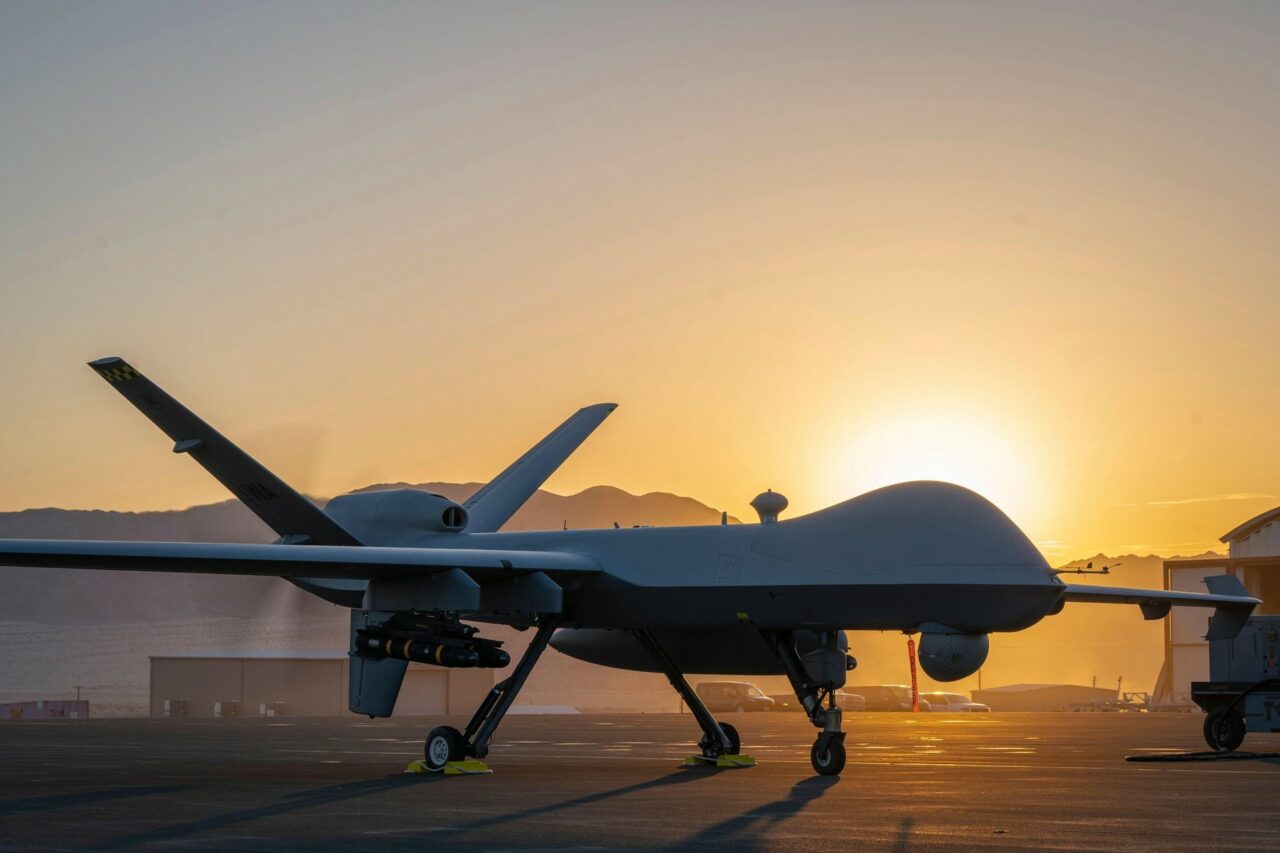 Statele Unite confirmă prăbușirea unei drone de tip MQ-9 Reaper în urma unui atac al insurgenților huthi din Yemen