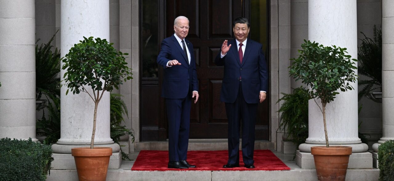 Joe Biden vrea evitarea unui conflict între SUA și China / Xi Jinping critică ”protecționismul” și speră că relațiile bilaterale vor avansa