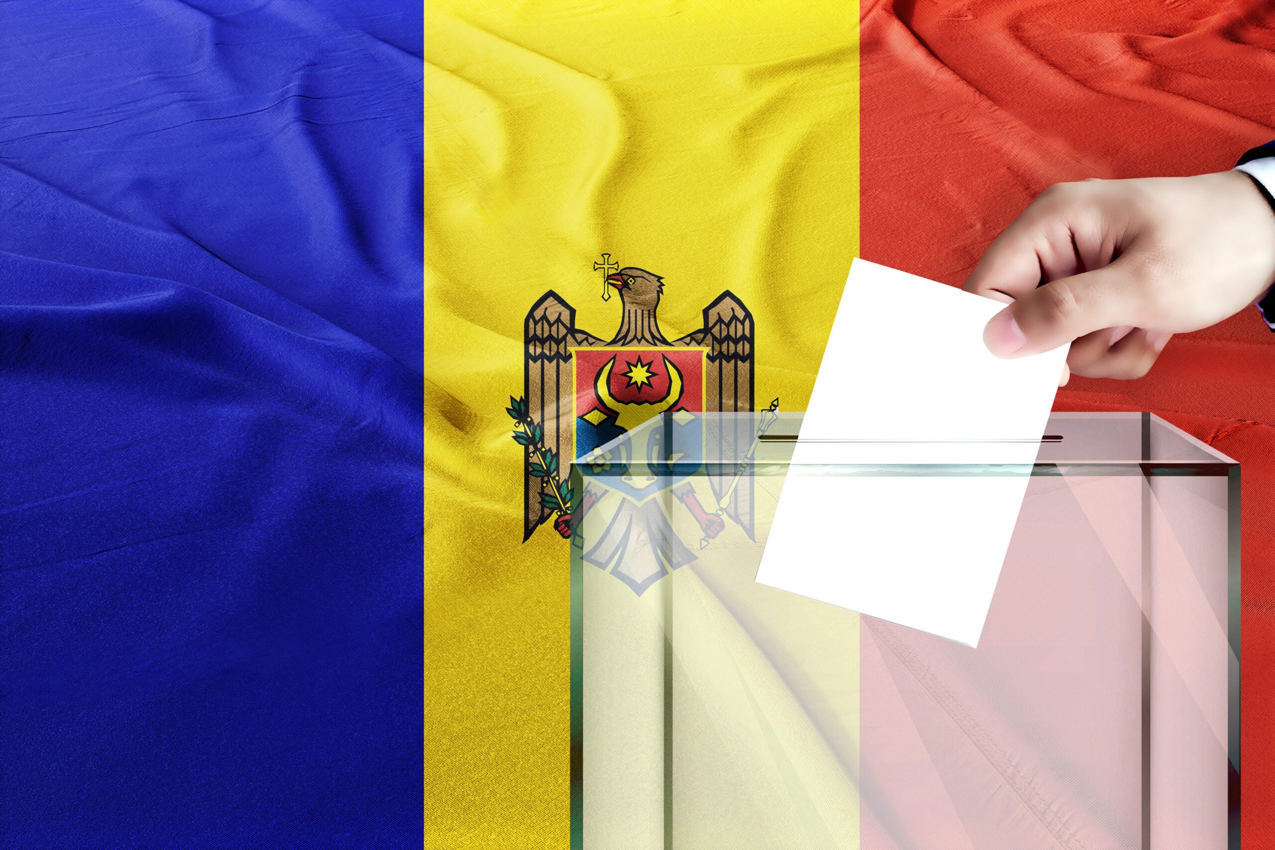 Alegeri Republica Moldova Prezența la vot, relativ scăzută. Care este