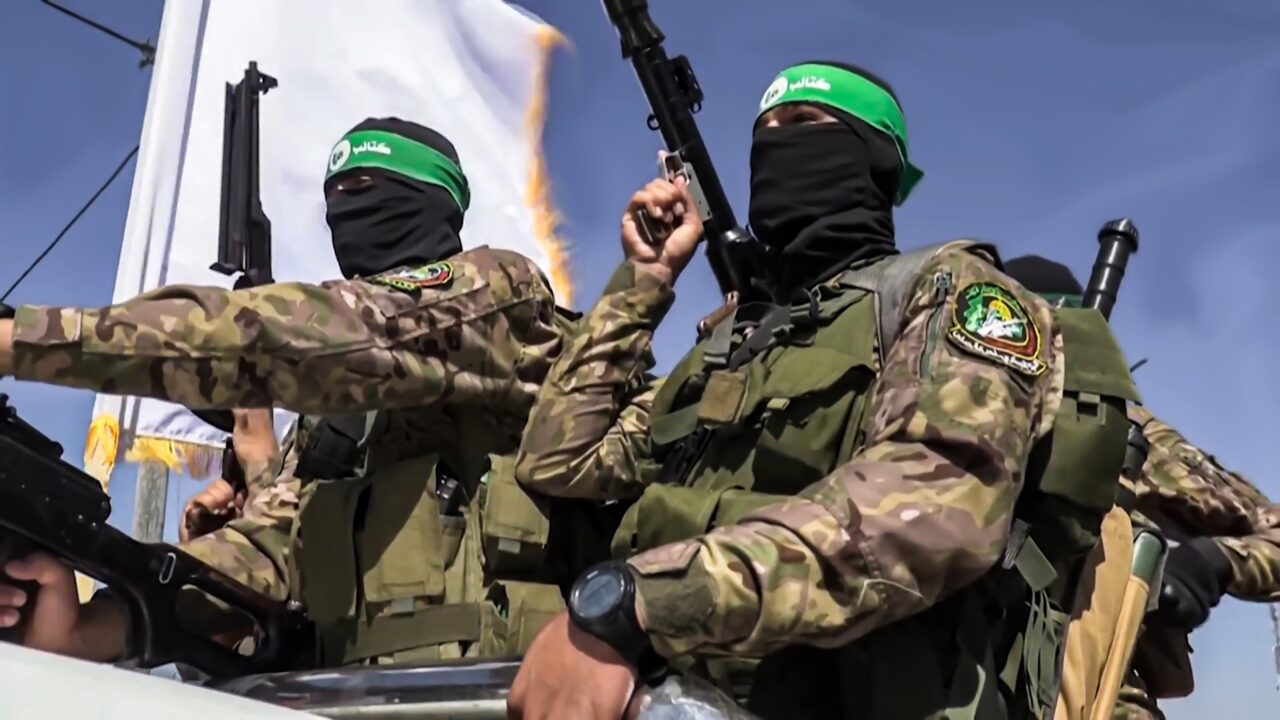 HAMAS era gata să lanseze noi atacuri în Israel. Ce spera gruparea să obțină