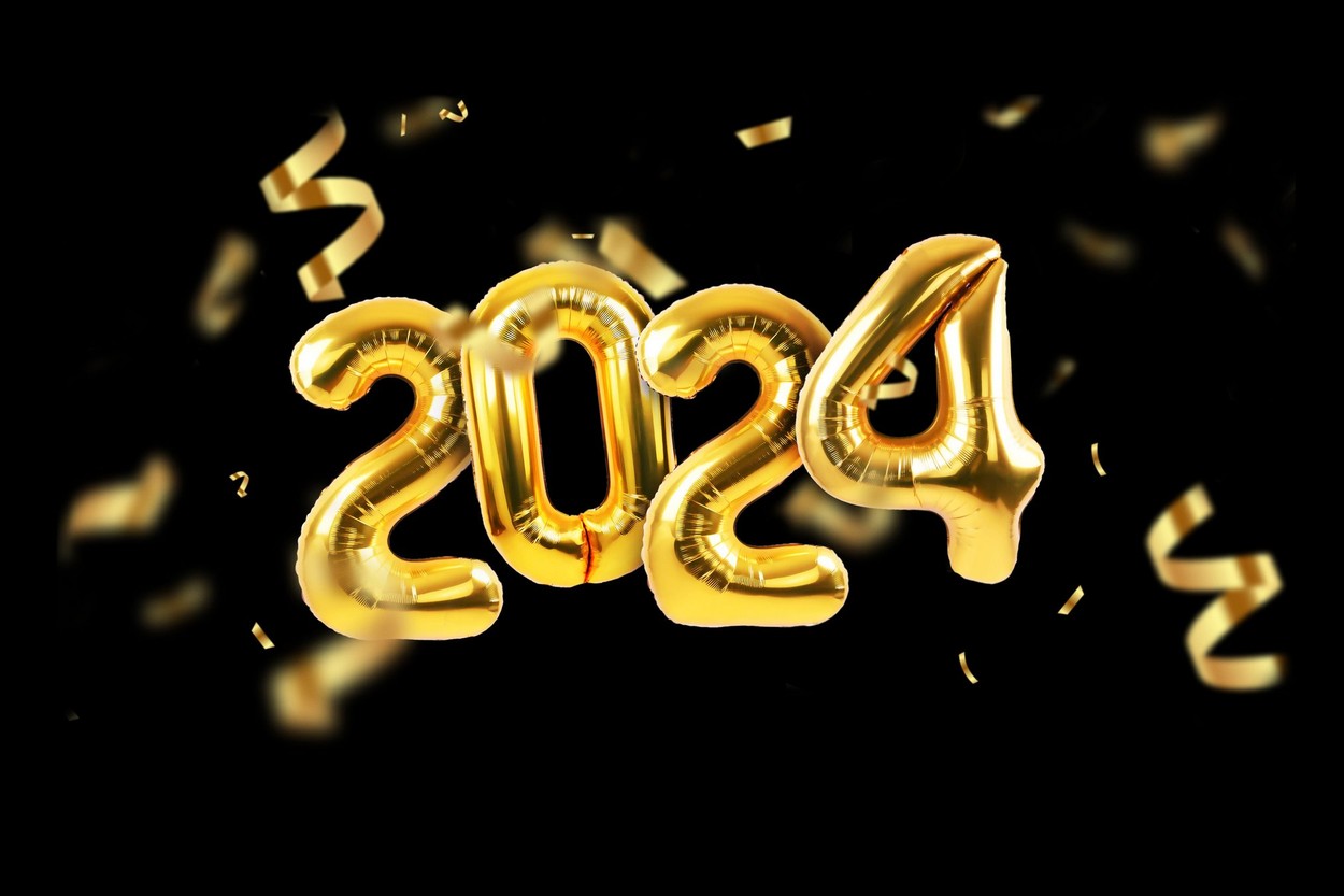 Urări de Anul Nou 2024 Mesaje inspirate pentru cei dragi
