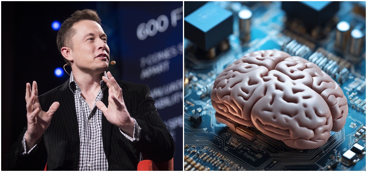 Elon Musk anunță că Neuralink a implantat primul microcip într un