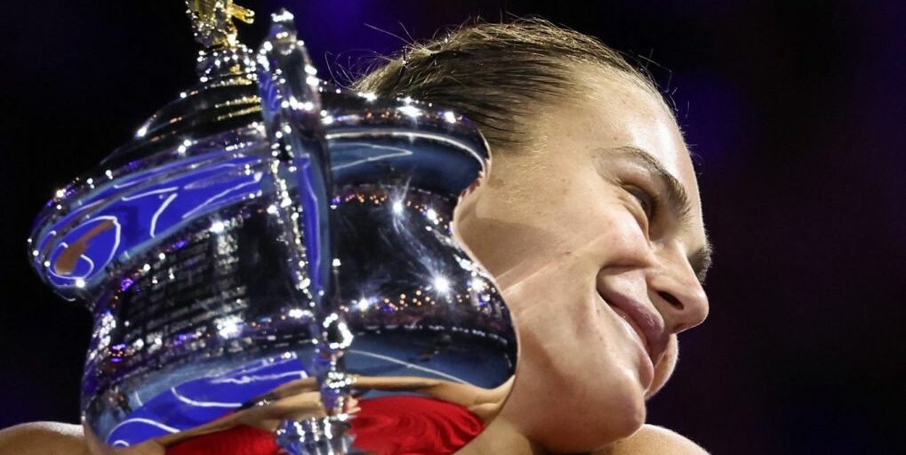 Aryna Sabalenka A Câștigat Australian Open 2024