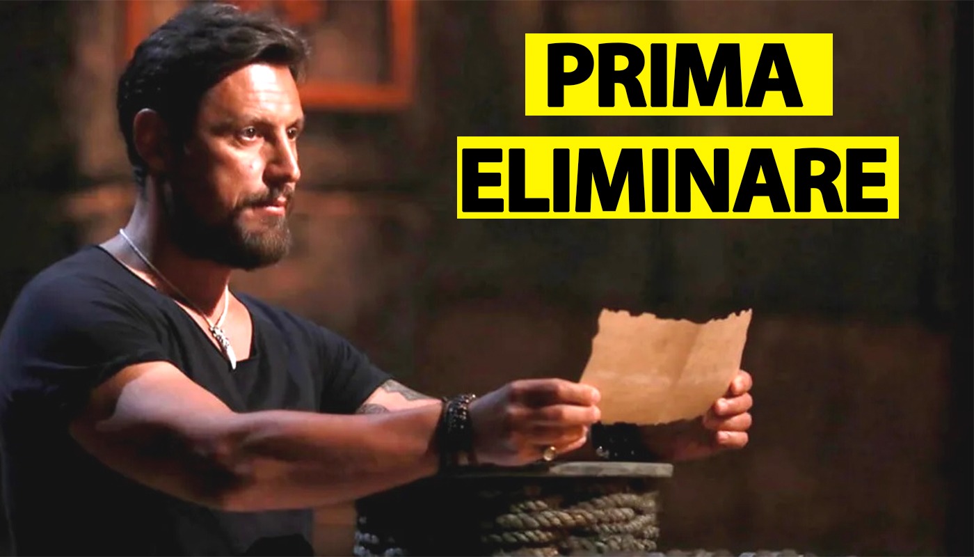 Eliminare Survivor All Stars Joi Ianuarie Prima Faimoas