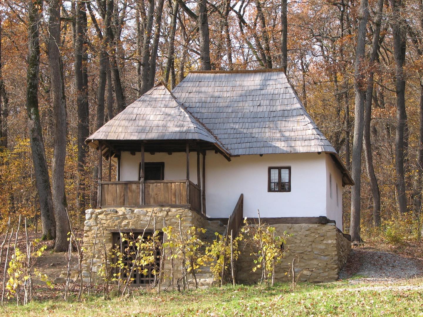 Satul din România este mai mare decât Bucureștiul! Românii aleg destinația pentru o vacanță la țară