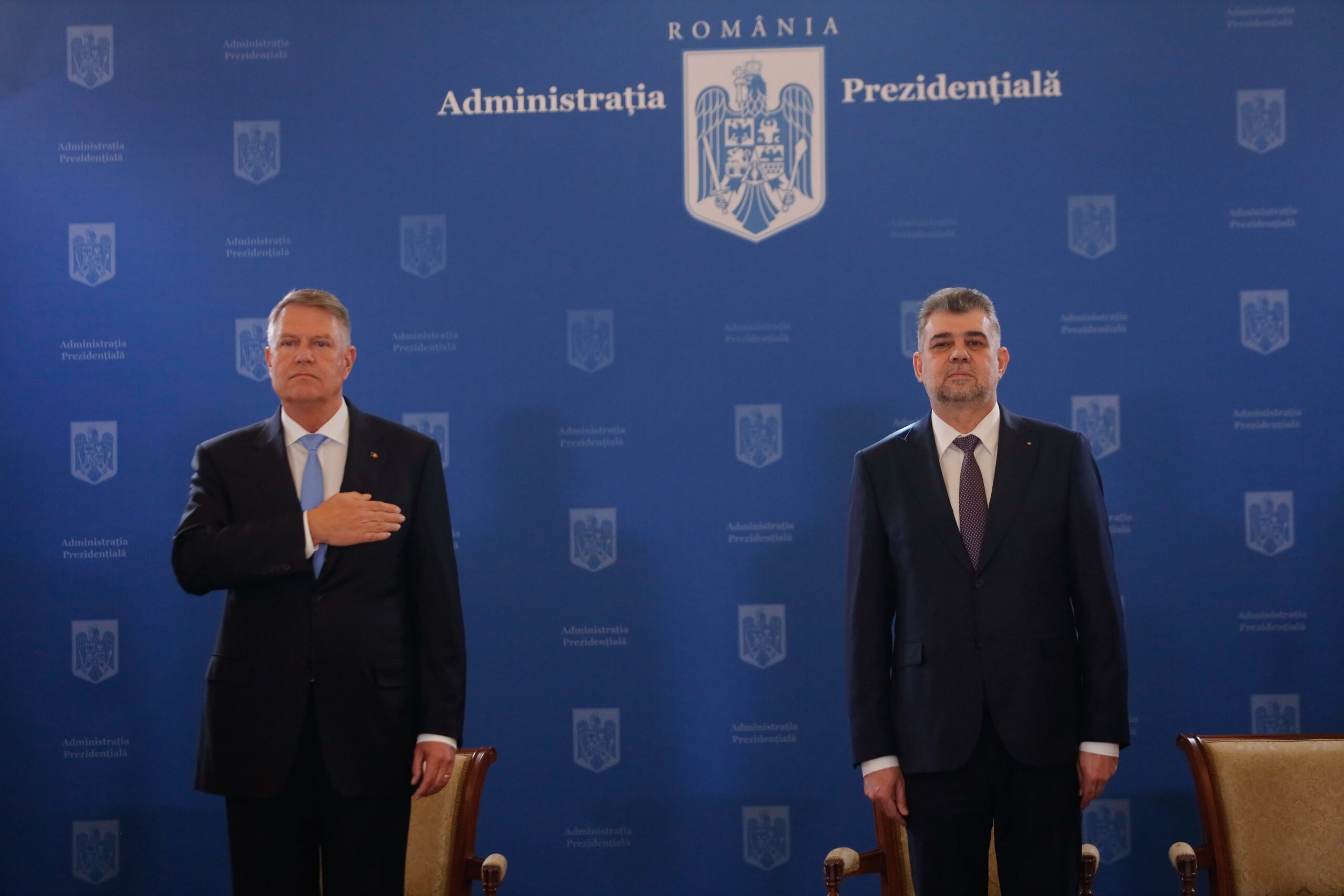 PSD decide dacă îl AJUTĂ pe Klaus Iohannis să rămână ,,În slujba țării”/ Șeful statului, ULTIMA șansă să-și găsească de muncă