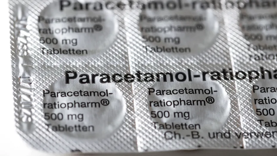 Cele Mai Periculoase Efecte Adverse Date De Paracetamol L Iei S Te