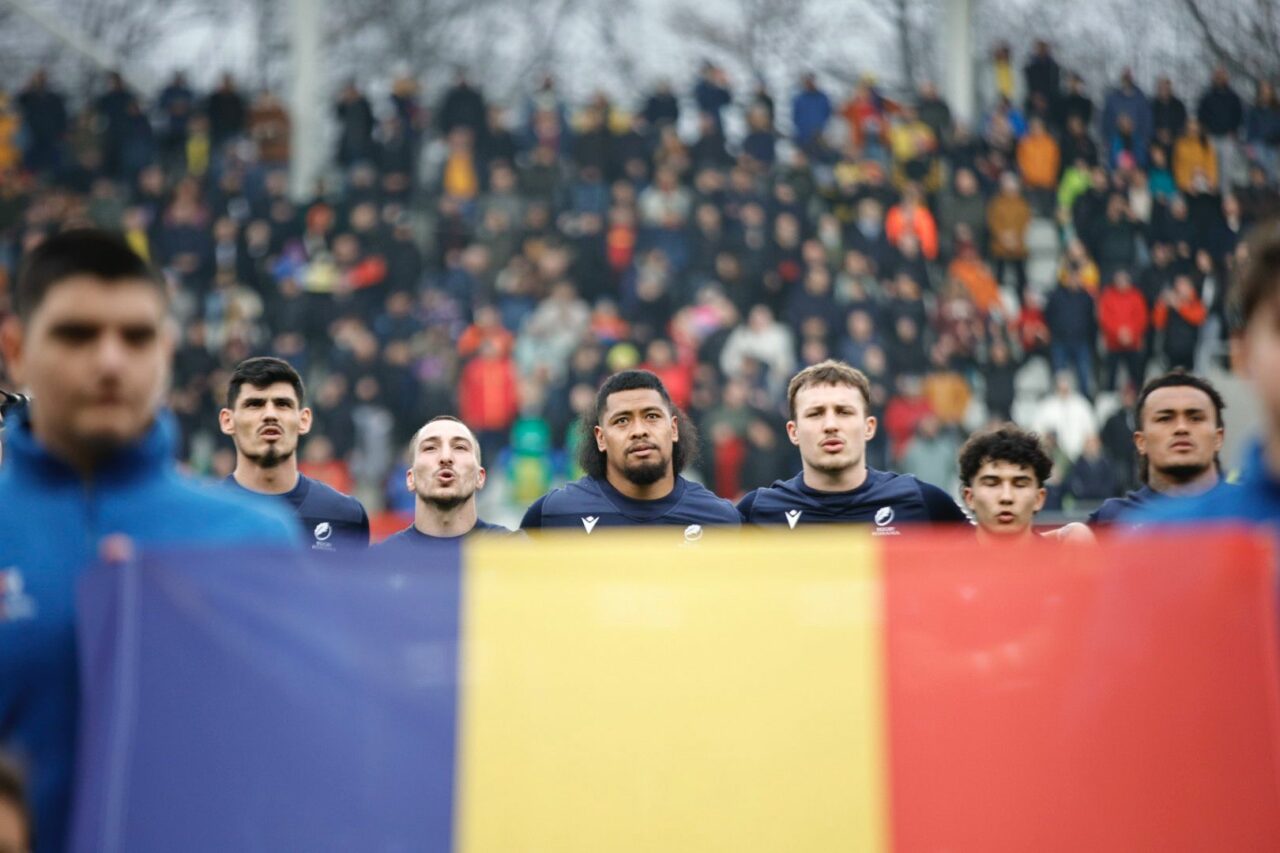 Rugby-ul și baschetul se BUCURĂ de spectatori! U BT Cluj a luat Cupa României, dar „stejarii” au pierdut la scor cu Portugalia