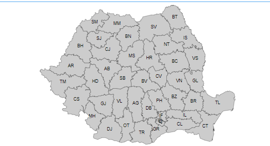 Prognoza ANM. Cât mai țin ploile în România