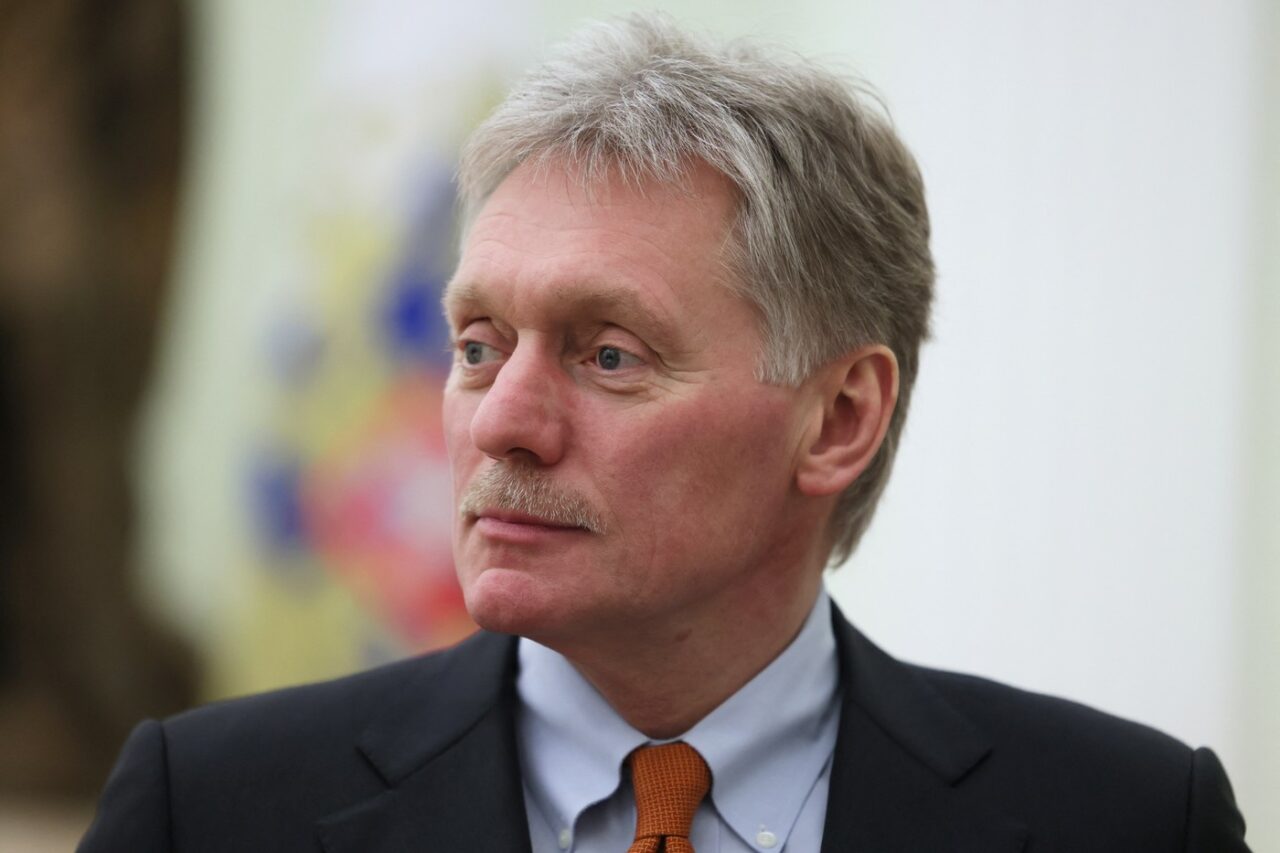 Dmitri Peskov: Un acord pe termen lung cu Ucraina este imposibil fără rezolvarea problemelor de SECURITATE din Europa