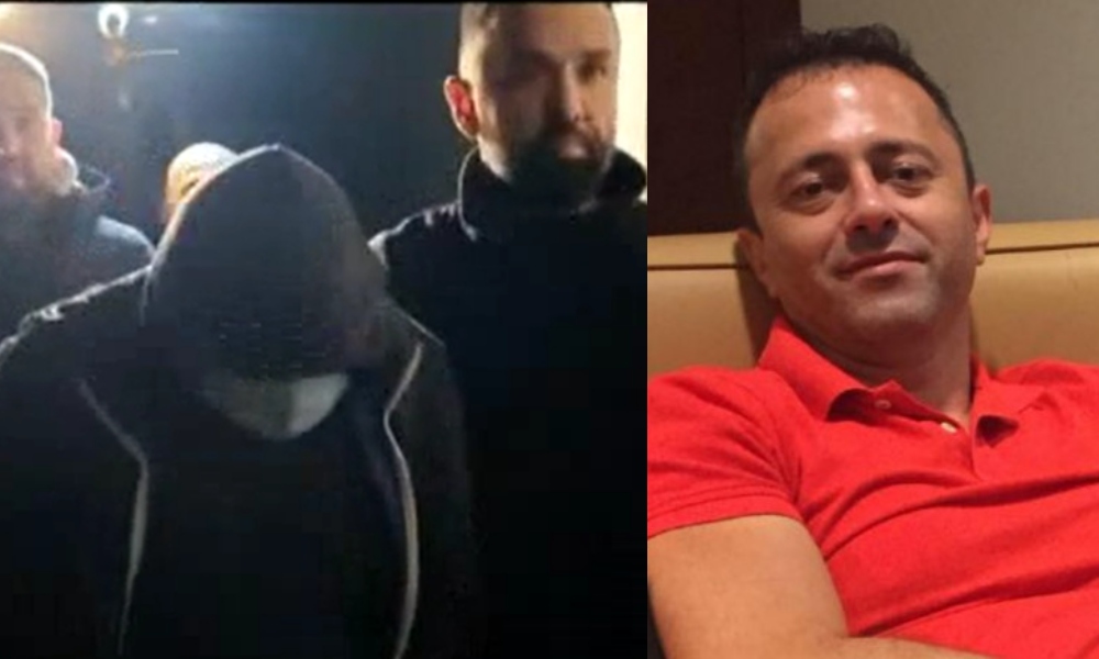 Marian Cristian Minae, al doilea suspect în cazul ASASINĂRII ...