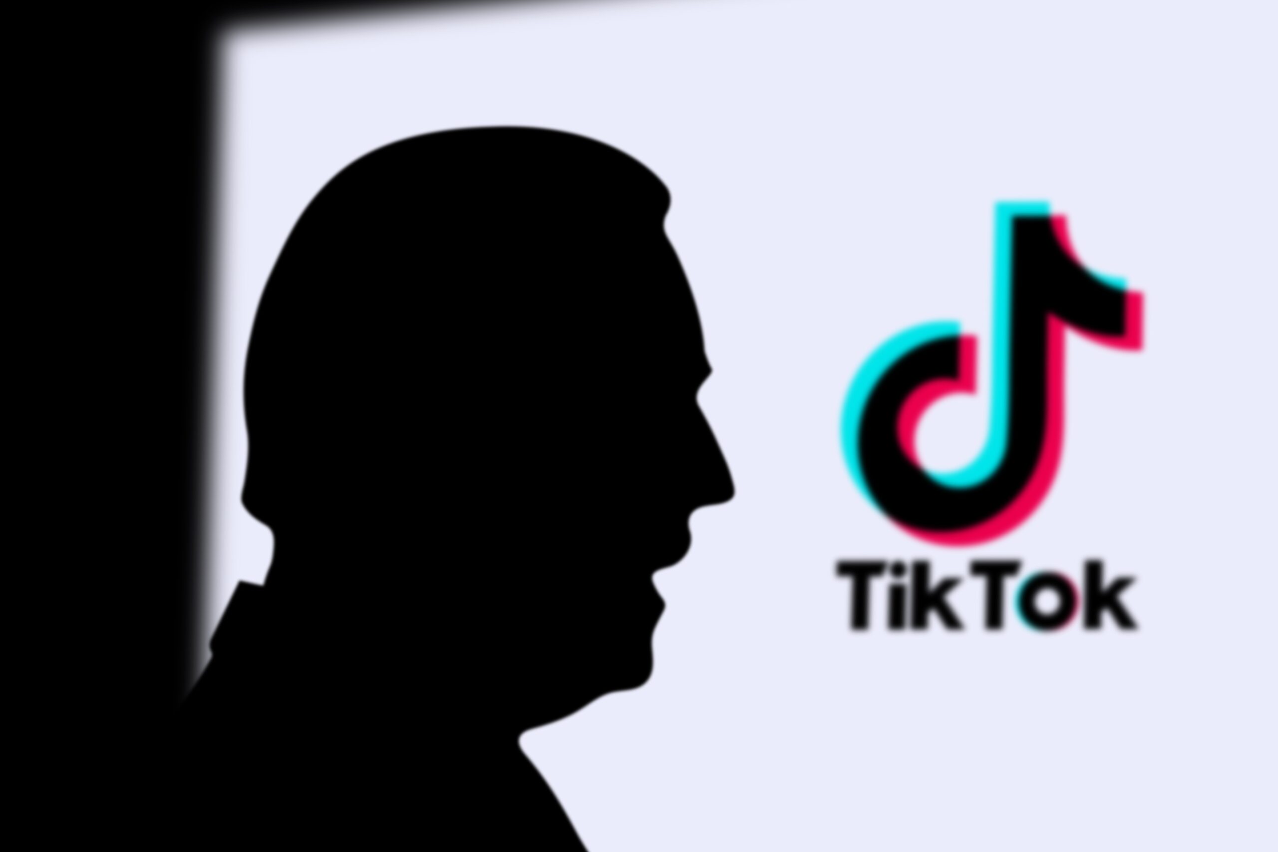 Tiktok Va Fi Interzis N Sua Compania Mam Refuz S L V Nd