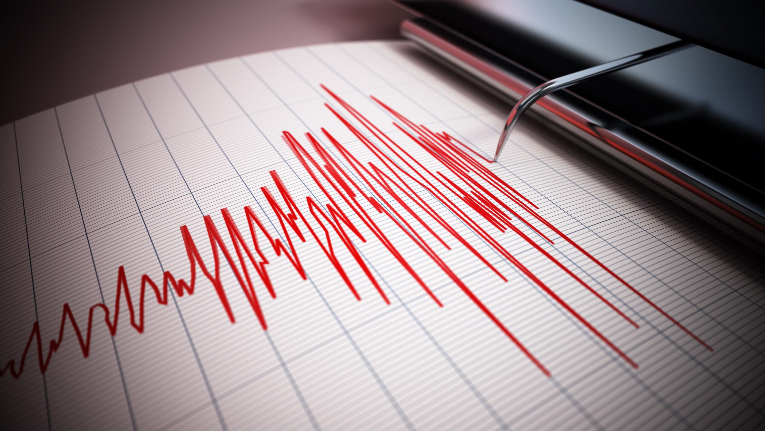 Cutremur în România în zona seismică Vrancea. Ce magnitudine a avut și unde a fost localizat