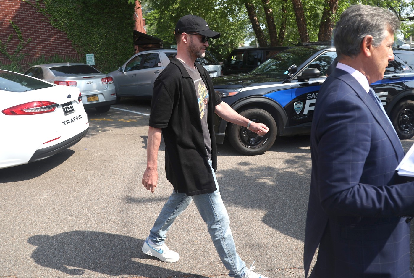 Cântărețul Justin Timberlake a fost ARESTAT Ce a făcut starul american